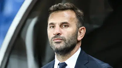 Galatasaray, Okan Buruk ile nikah tazeleyecek!