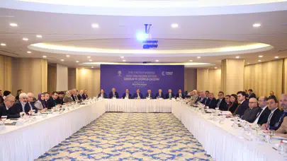 AK Parti sinyali verdi: Belediyecilikte kökten değişim geliyor