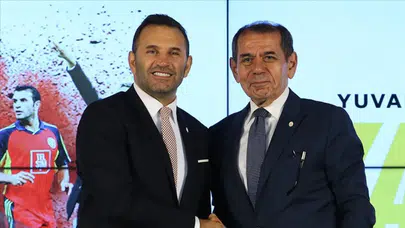 Galatasaray'a Leroy Sane'nin ardından bir dünya yıldızı daha!