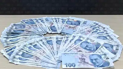 Nefes kesen operasyon: Çuvalla sahte para ele geçirildi