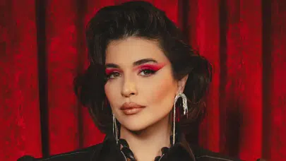 Gonca Vuslateri kimdir? İşte kariyeri, oynadığı diziler, filmler ve ödülleri!