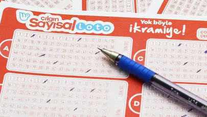 18 Haziran 2025 Çılgın Sayısal Loto sonuçları açıklandı