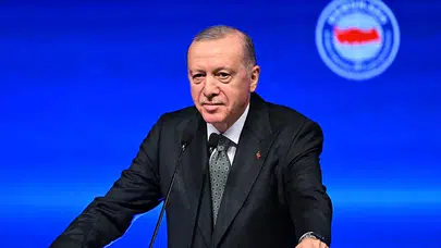 Cumhurbaşkanı Erdoğan: Uluslararası kurumlar İsrail’i durdurmakta yetersiz kalıyor