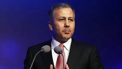 Bakan Yerlikaya: Türkiye artık halkın sesine kulak veren bir ülkedir