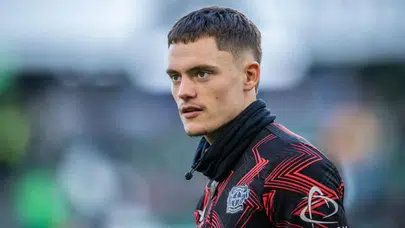 Liverpool, Florian Wirtz transferini açıklamaya hazırlanıyor!