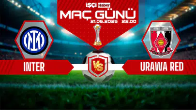 Inter-Urawa Red maçı ne zaman, saat kaçta ve hangi kanalda?