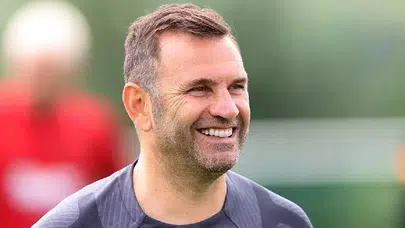 Galatasaray, 90 milyon Euro'luk kaleci ile anlaştı!