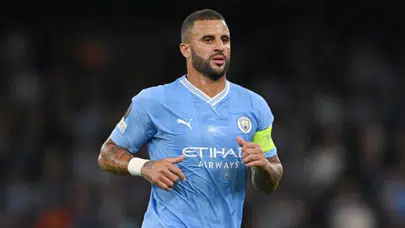 Kyle Walker'ın Fenerbahçe'den istediği sözleşmenin detayları ortaya çıktı