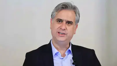 Hasan Basri Yalçın kimdir?