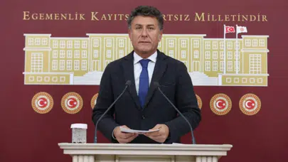 CHP Bursa Milletvekili Orhan Sarıbal kimdir?