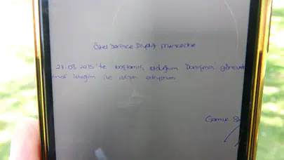 Kocaeli'de dehşete düşüren olay: Hamile kalan kadını istifa ettirip iğrenç sözler söylediler!