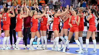 Filenin Sultanları İstanbul’da sahaya çıkıyor: Türkiye – Dominik Cumhuriyeti maçı ne zaman hangi kanalda?