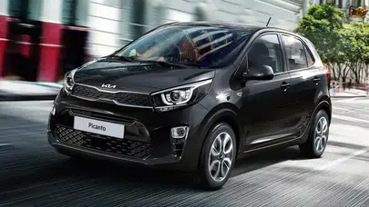 Kia Haziran 2025 fiyat listesi açıklandı: Picanto, Sportage, EV9 ve diğer modeller ne kadar oldu?