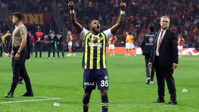 Fred'e Premier Lig'den talip var!