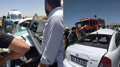 Mardin'de can pazarı: Ölü ve yaralılar var