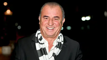 Fatih Terim, yeni sezonda Al Shabab'da olacak mı?
