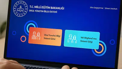 E-Okul VBS ne zaman kapanacak? Karne notu ve devamsızlık sorgulama ekranı açık mı?