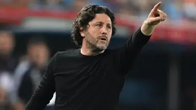 Trabzonspor'a Danimarkalı orta saha!