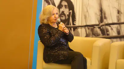 İnci Manço İlbay kimdir? Barış Manço'nun kız kardeşi İnci Manço İlbay neden hayatını kaybetti?