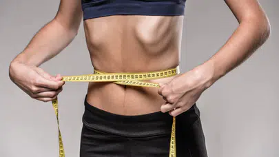 Anoreksiya Nervoza nedir? Yeme bozukluğu hakkında bilinmesi gerekenler!