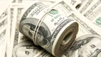 Dolar endeksi 3 yılın en düşük seviyesini gördü