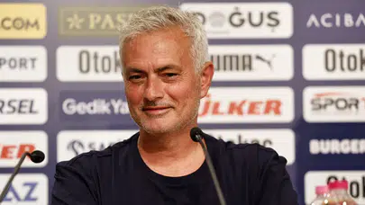 Jose Mourinho, Tottenham ve Roma'ya alamadığı yıldız oyuncuyu Fenerbahçe'ye getiriyor