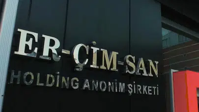 Ticaret Bakanlığı’ndan Erçimsan Holding açıklaması