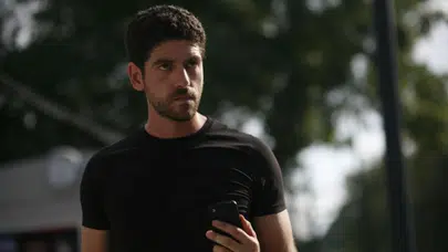 Cemal Hünal'dan 'Issız Adam' çıkışı: Ben kendi adıma bozuldum