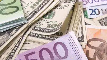 11 Haziran Çarşamba dolar ve euro fiyatları!