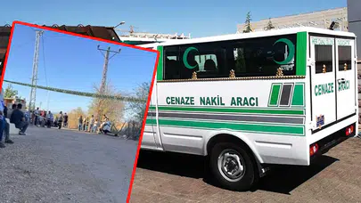 Adıyaman'da kahreden ölüm: Traktörün altında kalan çocuk can verdi!