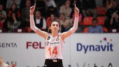 Yaprak Erkek kimdir? Kaç yaşında, nereli? İşte milli voleybolcunun hayatı ve kariyeri...