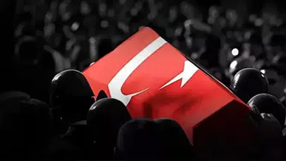 MSB: Libya'da bir asker şehit oldu