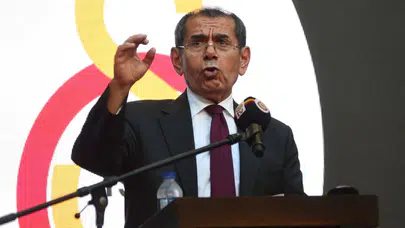 Galatasaray'a LaLiga'dan 30 milyon Euro'luk orta saha!