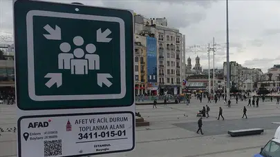 Türkiye'de sığınak var mı?