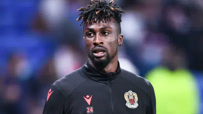 Fenerbahçe'nin yeni forvet adayı Evann Guessand kimdir, kaç yaşında ve nereli?