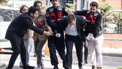 Yenidoğan çetesi soruşturmasında yeni gelişme