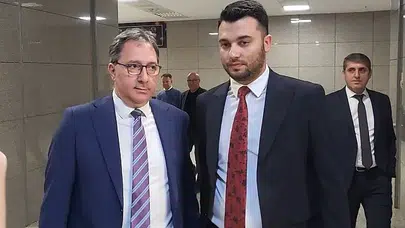 Fatih Keleş'in oğlu ve yeğeni tutuklandı