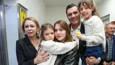 Ferdi Zeyrek'in kızı Nehir Zeyrek kimdir?