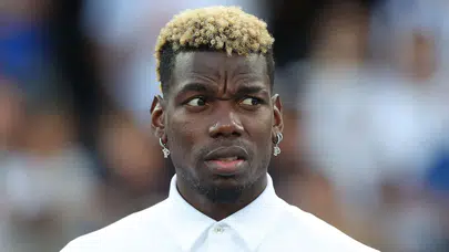 Paul Pogba, futbola geri dönüyor!