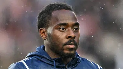 Osayi-Samuel, Beşiktaş ile sözleşme imzalamak için İstanbul'a geliyor!