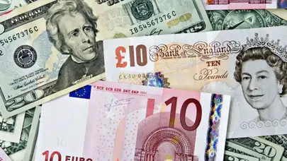 24 Haziran Salı dolar ve euro kaç TL oldu?