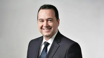 Manisa'nın yeni Büyükşehir Belediye Başkanı seçildi!