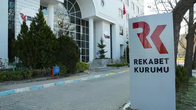 Rekabet Kurulu devreye girdi: Ankara’da dört beton şirketine milyonluk ceza