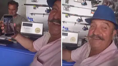 Bingöl'de acı tesadüf: Mezarını kazdıran adam ertesi gün vefat etti