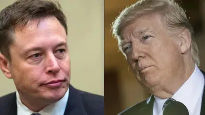 Musk’tan ABD siyasetine bomba giriş: Yeni parti mi kuruyor?