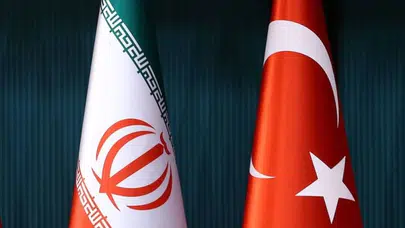 Türkiye'den İsrail'in İran'a düzenlediği saldırıya ilişkin açıklamalar!