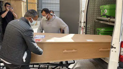 Sivas'ta kene ısırmasına bağlı ölümler artıyor!