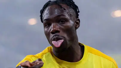 Promise David kimdir, kaç yaşında ve nereli?