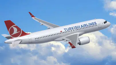 THY'den 4 gün arayla 2 büyük rekor!