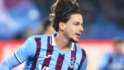 Arzum Kuruçalı ile evlenen futbolcu Enis Destan kimdir?